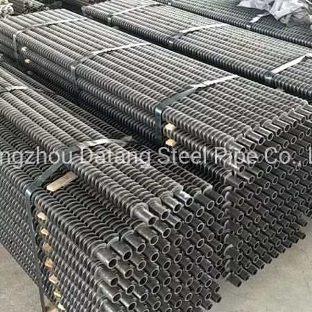 CE 맞춤형/OEM SUS 304 열교환기 공대공 열교환기