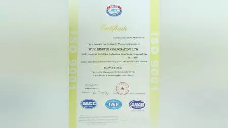 이동식 알루미늄 유압 오일 공기 냉각기