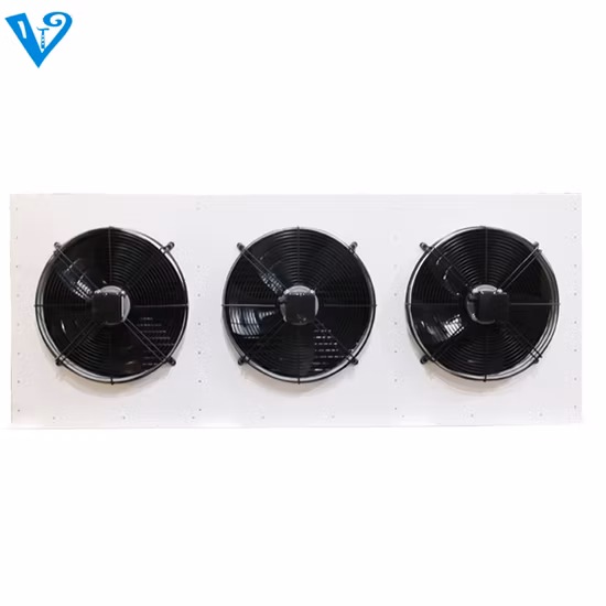 비트코인 채굴장을 위한 고효율 건식 냉각기